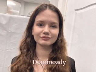 Dominoady