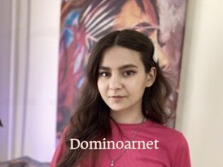 Dominoarnet
