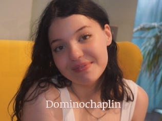 Dominochaplin