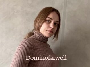 Dominofarwell