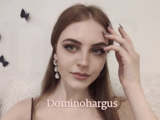 Dominohargus