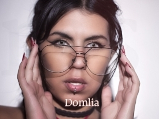 Domlia
