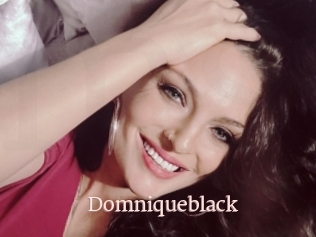 Domniqueblack