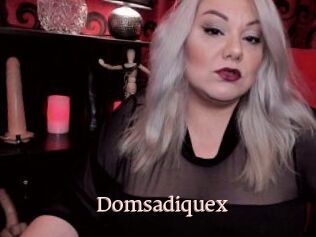 Domsadiquex