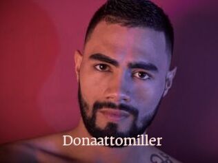 Donaattomiller