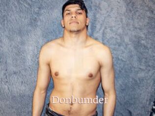 Donbumder