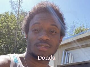 Donda