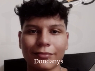 Dondanys