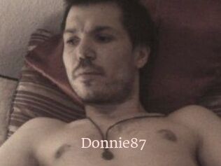 Donnie87