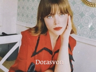 Dorasvon