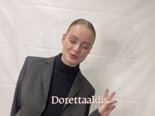 Dorettaaldis