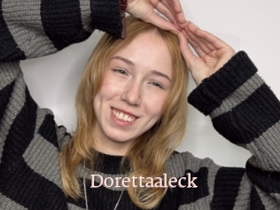 Dorettaaleck