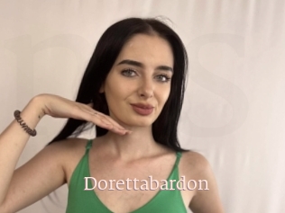 Dorettabardon