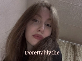 Dorettablythe