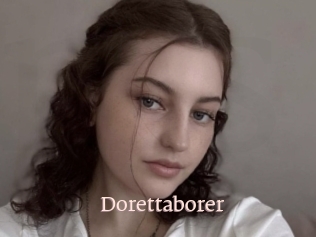 Dorettaborer