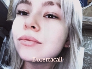 Dorettacall
