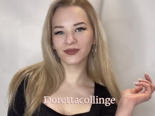 Dorettacollinge