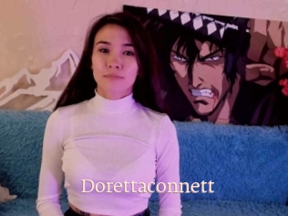 Dorettaconnett