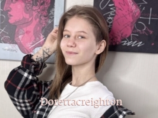 Dorettacreighton