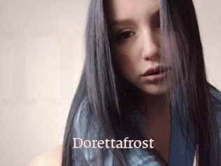 Dorettafrost