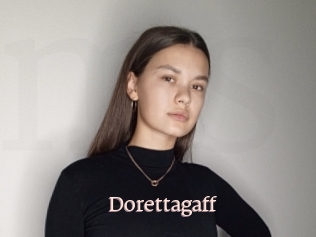 Dorettagaff