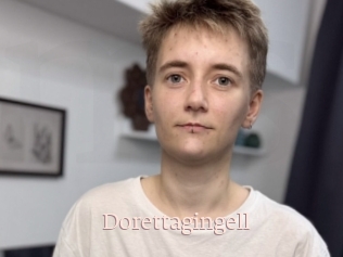 Dorettagingell