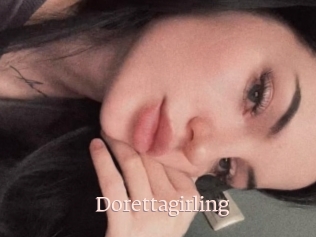 Dorettagirling