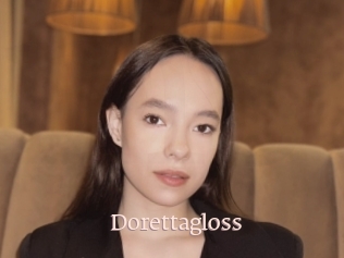 Dorettagloss