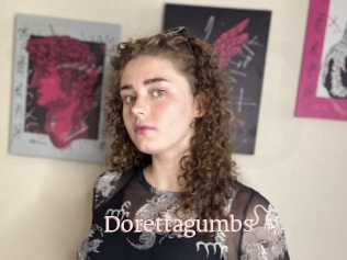 Dorettagumbs