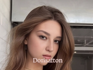 Dorisafton