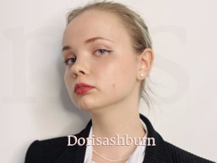 Dorisashburn