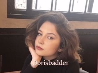 Dorisbadder