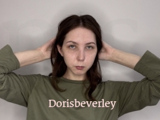 Dorisbeverley