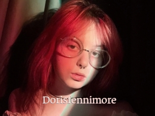 Dorisfennimore