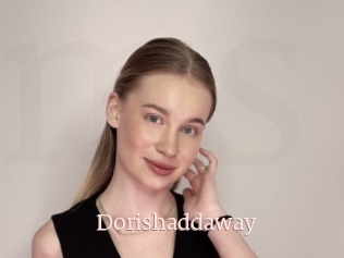 Dorishaddaway