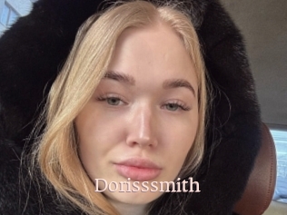 Dorisssmith