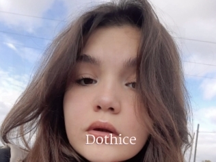 Dothice