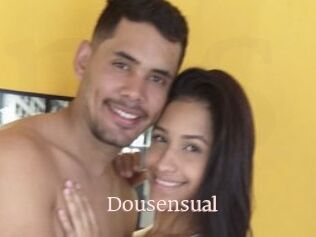 Dousensual