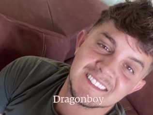 Dragonboy