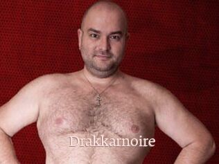 Drakkarnoire