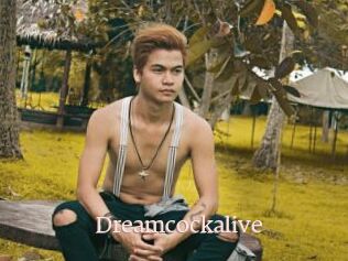 Dreamcockalive