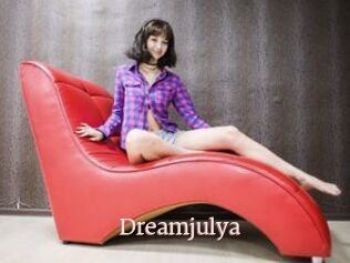 Dreamjulya
