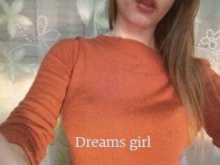Dreams_girl