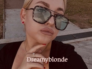 Dreamyblonde