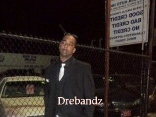 Drebandz