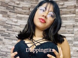 Drippingtits