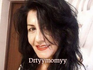 Drtyymomyy