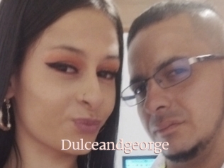 Dulceandgeorge