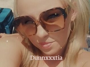 Dunnxxxtia