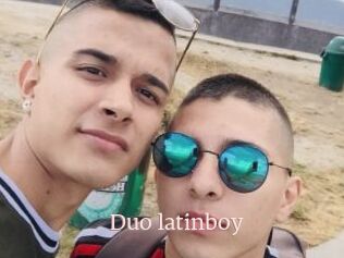 Duo_latinboy